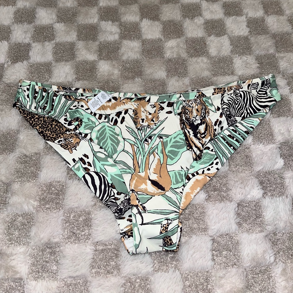 Aerie swim bikini bottom